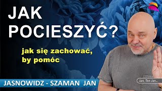 Pocieszenie Jak odblokować wewnętrzne pole potencjału i ustawić los na obfitość Kodowanie umysłu [upl. by Wynnie]