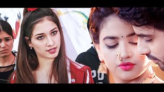 quotIshqquot Tamannaah South Released Blockbuster Full Hindi Dubbed Romantic Action Movie  South Movie [upl. by Turner62]