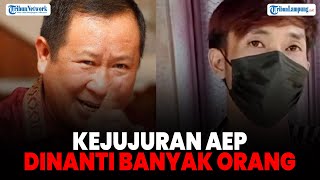 Susno Duadji Jamin Aep Bakal Lolos Dari Hukum Kejujurannya Dinantikan Banyak Orang [upl. by Kelby]