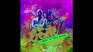 J Balvin amp Willy William  Mi Gente FUNK RMX Smoothies amp Louren Remix [upl. by Ymmit993]