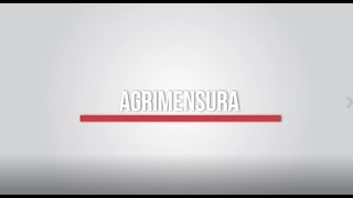 AGRIMENSURA [upl. by Nnylirehs]