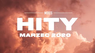 Hity 2020 Marzec  Najnowsze Przeboje z Radia 2020  Najlepsza radiowa muzyka 2020 [upl. by Moraj]