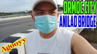 ORMOC CITY ANILAO BRIDGE part2 [upl. by Pickens]