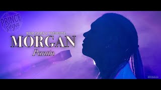 Morgan  Pantin  Clip officiel [upl. by Dwane]