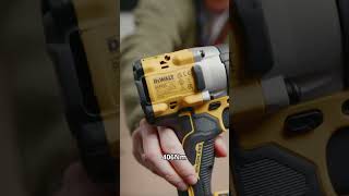 DeWalt Impact Wrench DCF922N [upl. by Enimassej]