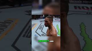 BRUTAL UFC KOS Kevin Lees Perfect Strikes KO ing Gregor Gillespie [upl. by Adnaral]