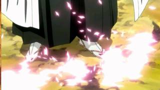 Ichigo Kurosaki vs Byakuya Kuchiki Full fight Part 23  English Dubbed  1080p HD [upl. by Shanley]