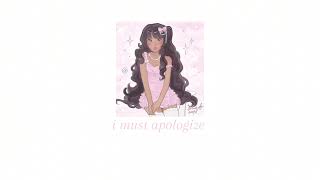 pinkpantheress edit audios  ☁️🎀   timestamps in description [upl. by Atihana848]