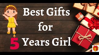 Best Gifts for 5 years Girls Gift for Girl Birthday  Girls Birthday Gift  Girls ke liye ke gifts [upl. by Armbrecht]