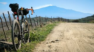 Gravel in Sicily [upl. by Aronson]