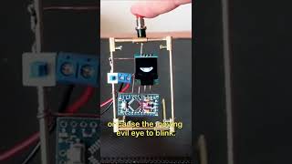 Freeform circuit using arduino by VolosProjects [upl. by Ania]