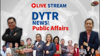 DYTR FULL PROGRAM  DECEMBER 2 [upl. by Neyrb698]