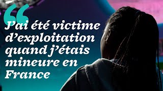 Les femmes premières victimes de l’esclavage moderne en France [upl. by Dhiman]