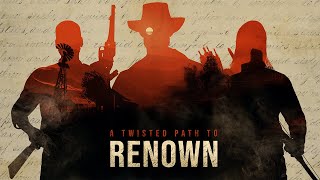 A Twisted Path To Renown  Gameplay Trailer [upl. by Malti]