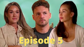 BEST Recap Gabby amp Rachel Bachelorette Ep 5 [upl. by Kaela738]