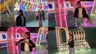 mela full masti 🥰🫶🎡 [upl. by Naor]