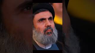 quotHezbollah Mourns Death of Key Official Hashem Safieddine Potential Successorquot lebanonsummer news [upl. by Ellicec]