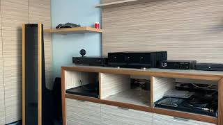 Martin Logan Aerius i II [upl. by Rowland96]