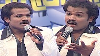 Madurai Muthu Comedy Collection  Episode 4  Solo Performance  Asatha Povathu Yaru  மதுரை முத்து [upl. by Eiralam]