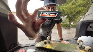 Testing out new bearings  Are they better than Reds [upl. by Lamori]