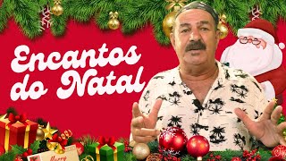 O Natal já começou em Garanhuns Encantos do Natalquot [upl. by Assi]