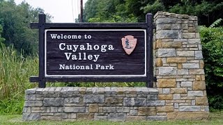 Cuyahoga Valley National Park [upl. by Garret]