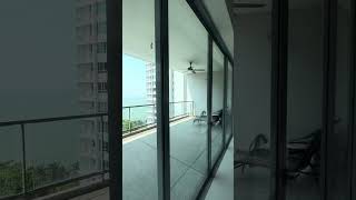 Penang Infinity Beachfront Condominum [upl. by Ailaht841]