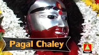 Bengali Devotional Songs 2016  Tara Maa Geet  Pagal Chaley  Parikshit Bala  Bhirabi Sound [upl. by Fruin]