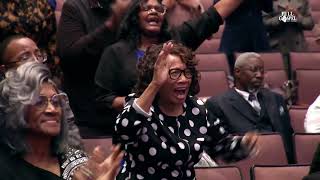 FGHT Dallas Sunday Night Service Praise amp Worship [upl. by Marie-Ann]