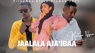 Jaalala Aja’ibaa Diraamaa Afaan Oromoo kutaa 1ffaa [upl. by Aholah]