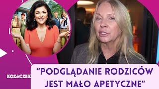 Program Cichopek to porażka Mariola Bojarska ostro o nowym show Polsatu [upl. by Irtemed]