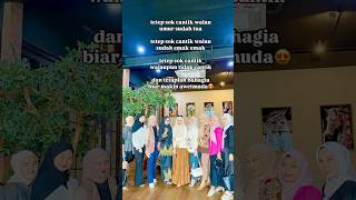 aganda meeting wanita teduh [upl. by Mcwherter785]