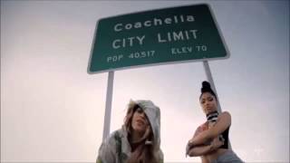 Nicki Minaj  Feeling Myself ft Beyoncé Official Music Video [upl. by Shelagh635]