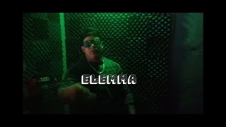 ELEMMAFrente Al Frio Video Oficial [upl. by Germain885]