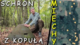 MIECHY  SCHRON Z KOPUŁĄ [upl. by Dlorah]