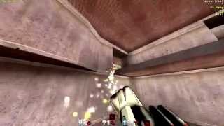 Purri vs Doze  QuakeCon 2005 Quake II Retro Deathmatch Championship Grand Final Map2 [upl. by Farhi50]