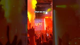 Christian Concerts are LIT 🔥 [upl. by Relyuc]