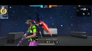 free fire C S rank push amazing mobile gaming full videos low device gaming [upl. by Lillith678]