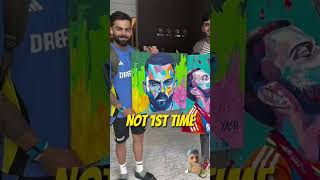 Photo editor MSTd🫡🙏😈viralshorts Virat Kohli [upl. by Nemrak]