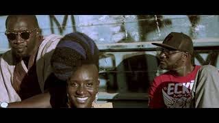 Shaheed amp Dixa ft Marieme  Fi Moy Senegal Music Video [upl. by Euh]