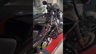 Bajaj Pulsar N160 Price in Bangladesh [upl. by Yraunaj]