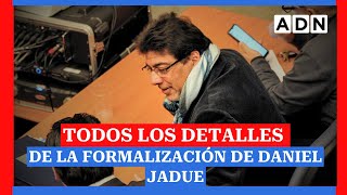 🔴 TODOS LOS DETALLES de la formalización del alcalde de Recoleta Daniel Jadue [upl. by Noreh]