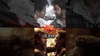 𝗟𝗘𝗢 VS 𝗚𝗢𝗔𝗧 1st Day Collection 💥😈leo goat mattasong [upl. by Nnylaf162]