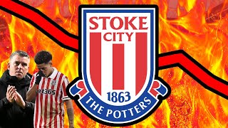 THE RISE AND FALL OF STOKE CITY [upl. by Tarra65]