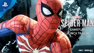 SpiderMan PS4 guide  How to get ALL the suits and powers [upl. by Billy]