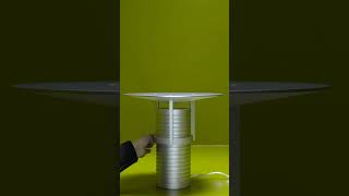 Discover the Unique MUUTO Set Table Lamp Designed by Jamie Wolfond muuto lightingdesign [upl. by Yerffoej]