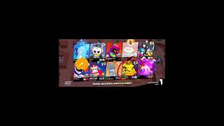 I big fan of mezza mezza superbrawl supercell edit [upl. by Aloivaf]