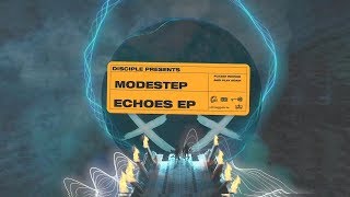 Modestep  Echoes EP DROPS ONLY [upl. by Waers]