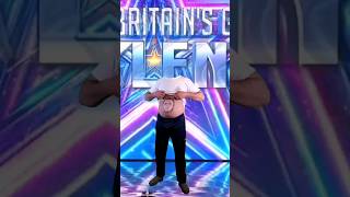 golden buzzer britains got talent [upl. by Engelhart]