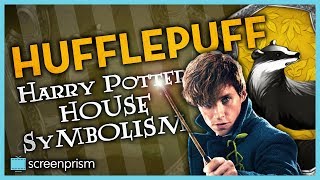 Harry Potter The World Needs Hufflepuffs [upl. by Elwira]